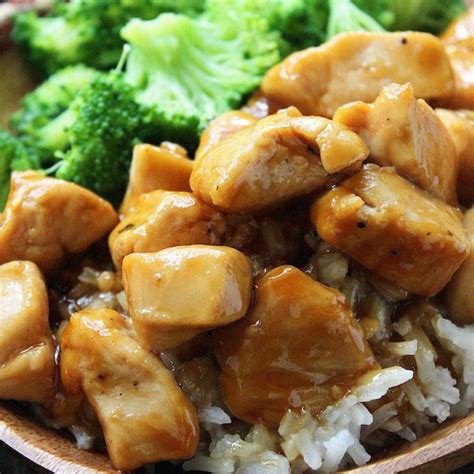 teriyaki-chicken-easy-20-minute-weeknight-meal image