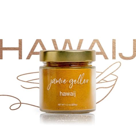 what-is-hawaij-jamie-geller image