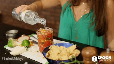 how-to-make-tequila-infused-salsa image