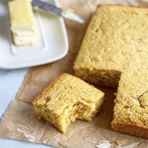 cornbread-made-with-olive-oil-jessie image