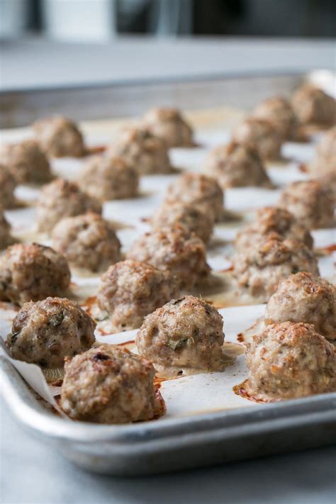 mini-turkey-meatball-recipe-with-easy-cranberry-dip image