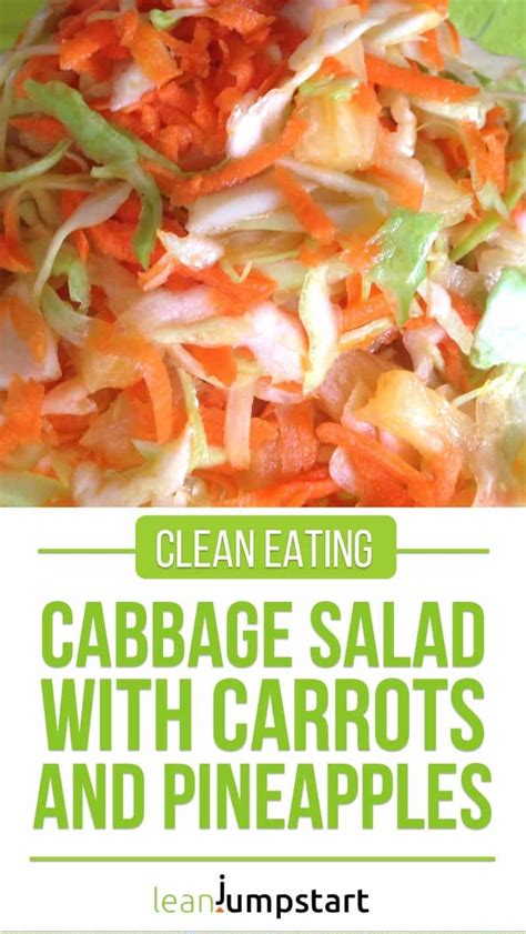 cabbage-carrot-slaw-recipe-with-pineapples-yummy image