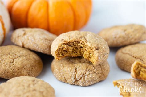 soft-and-chewy-pumpkin-molasses-cookies-the image