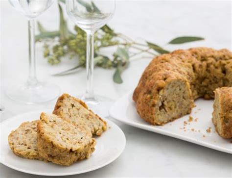 how-to-make-stuffing-in-a-bundt-pan-delish image