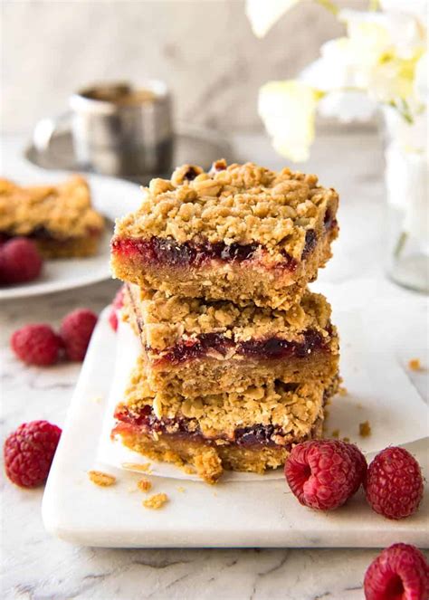 easiest-ever-raspberry-jam-bars-recipetin-eats image