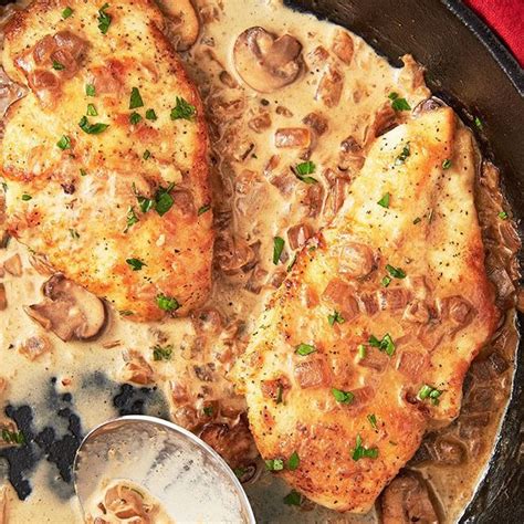 chicken-scallopini-5-trending-recipes-with-videos image