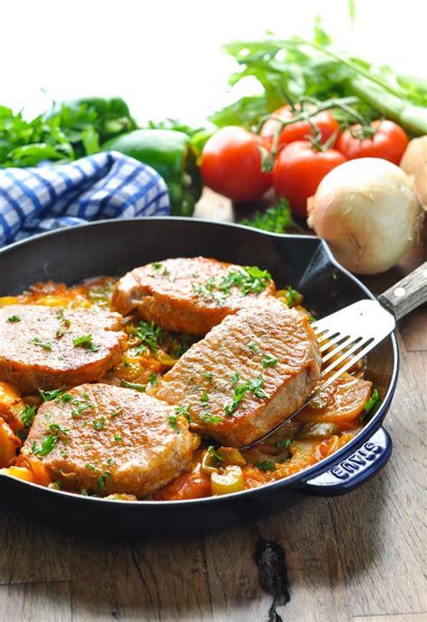 one-pot-southern-pork-chop-dinner-the-seasoned image
