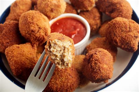 mushroom-croquettes-crispy-easy-and-very-delicious image