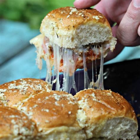 hawaiian-roll-pizza-sliders-recipe-eating-on-a-dime image