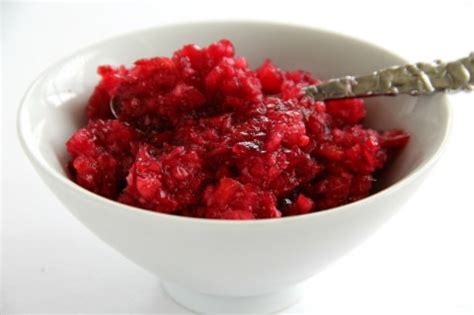 dorothys-fresh-cranberry-ginger-relish-shockingly-delicious image