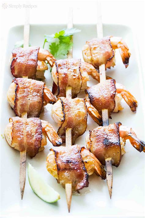 bacon-wrapped-shrimp-recipe-simply image