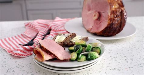 10-best-baked-ham-and-cabbage-dinner-recipes-yummly image