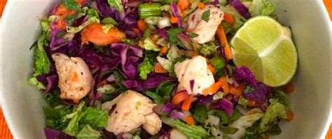 thai-citrus-chicken-salad-feed image