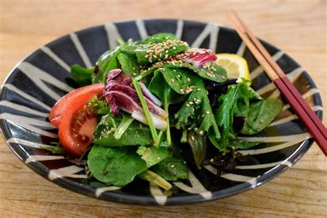 sesame-miso-salad-dressing-the-japanese-kitchen image