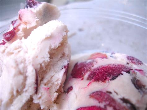 homemade-cherry-vanilla-ice-cream image