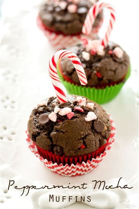 peppermint-mocha-muffins-tastes-of-lizzy-t image