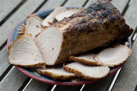 how-to-brine-and-grill-a-pork-loin-roast-grilling image
