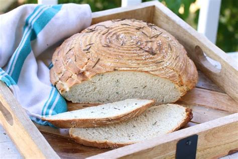 rustic-rosemary-sourdough-bread-the-daring-gourmet image