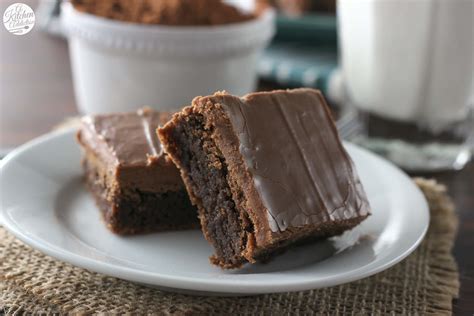 buttermilk-brownies-a-kitchen-addiction image