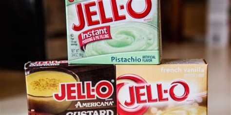 reasons-why-you-should-never-eat-jell-o-delish image