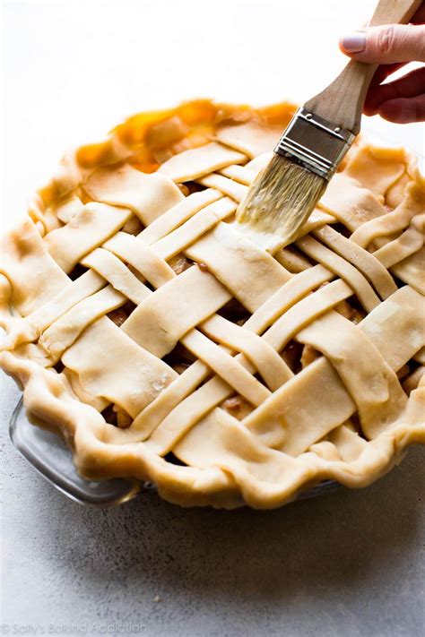 caramel-pear-pie-sallys-baking-addiction image