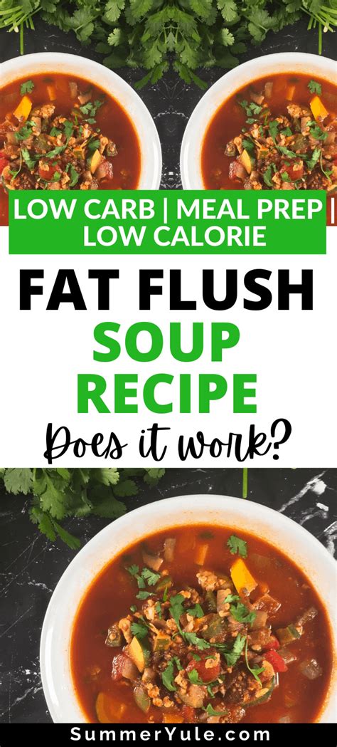 fat-flush-soup-recipe-for-weight-loss-summer-yule image
