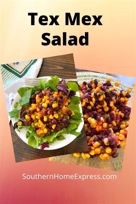 easy-tex-mex-salad-recipe-southern-home-express image