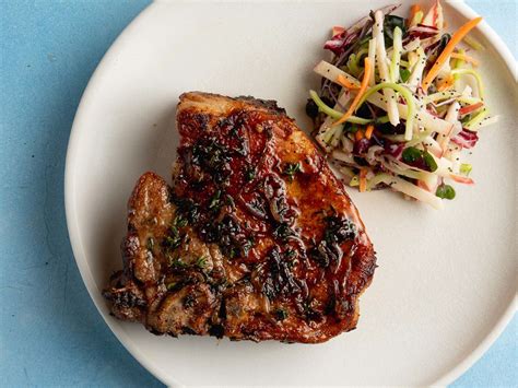 perfect-pan-seared-pork-chops-recipe-serious-eats image