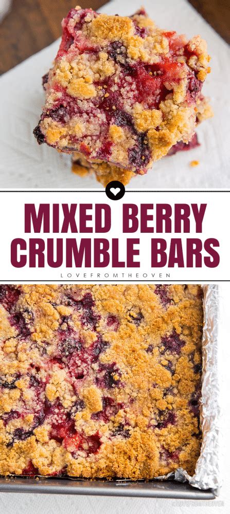 easy-mixed-berry-crumble-bars-love-from-the-oven image