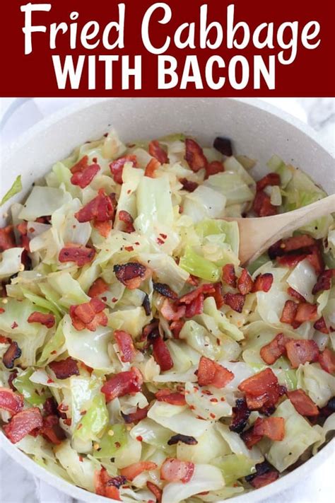 fried-cabbage-with-bacon-recipe-belle-of-the-kitchen image