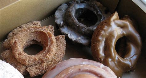 old-fashioned-doughnut-wikipedia image