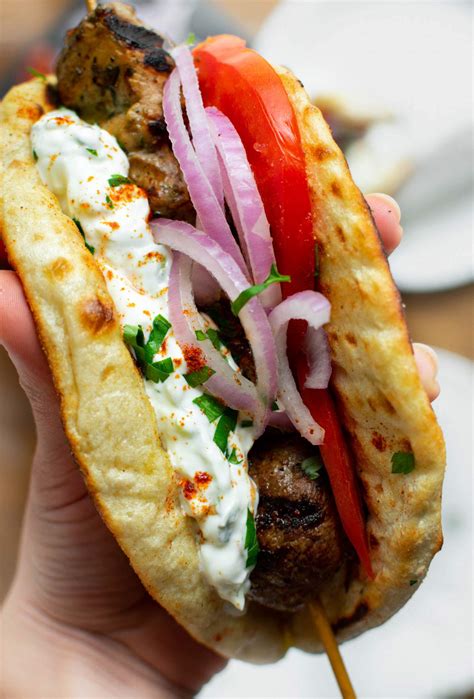 pork-souvlaki-pita-wraps-with-tzatziki-real-greek image