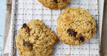oat-bran-cookies-recipe-eat-smarter-usa image