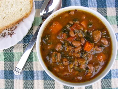 low-fat-black-eyed-pea-slow-cooker-soup-simple image