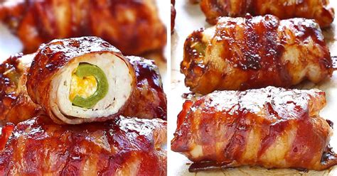 bacon-bbq-chicken-bombs-cakescottage image