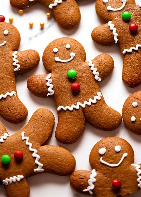 gingerbread-men-recipetin-eats image
