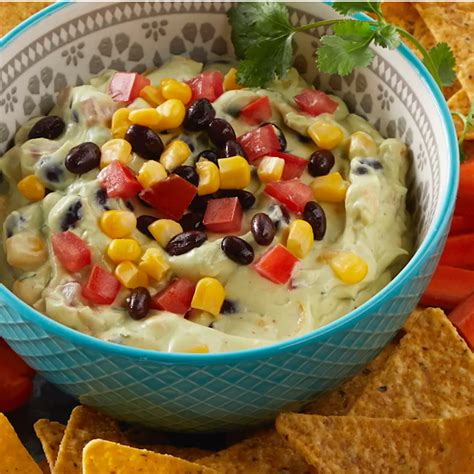 santa-fe-dip-recipe-with-cottage-cheese-daisy-brand image
