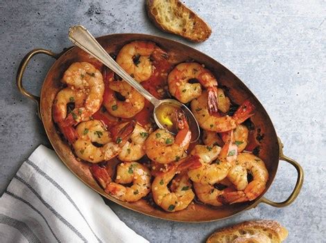 spanish-garlic-shrimp-goya-foods image