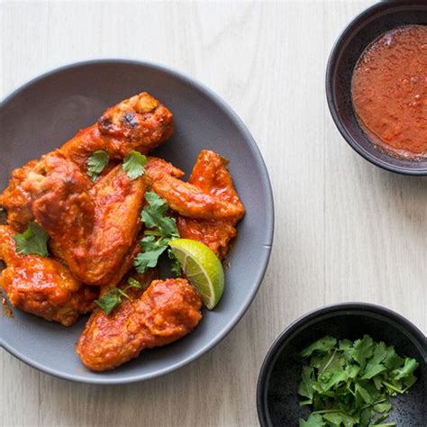 spicy-wings-from-buffalo-to-sriracha-food-wine image