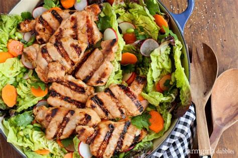 grilled-asian-pork-tenderloin-salad-hearty-dinner-salad image