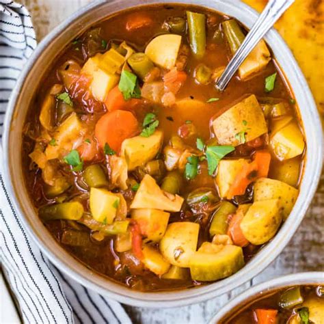 hearty-vegetable-soup-the-cookie-rookie image