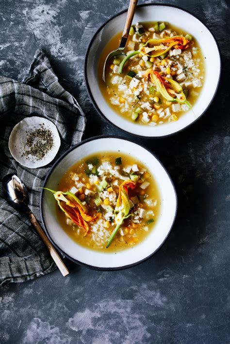 yucatan-style-chicken-and-lime-soup-recipe-sunset image