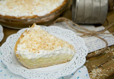 coconut-cream-pie-recipe-old-fashioned-easy image