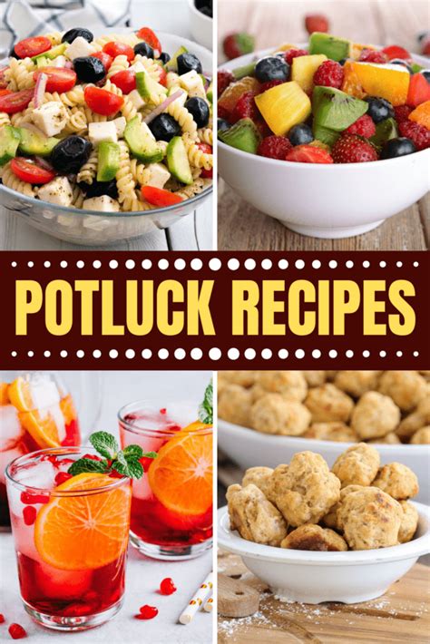 27-easy-potluck-recipes-insanely-good image