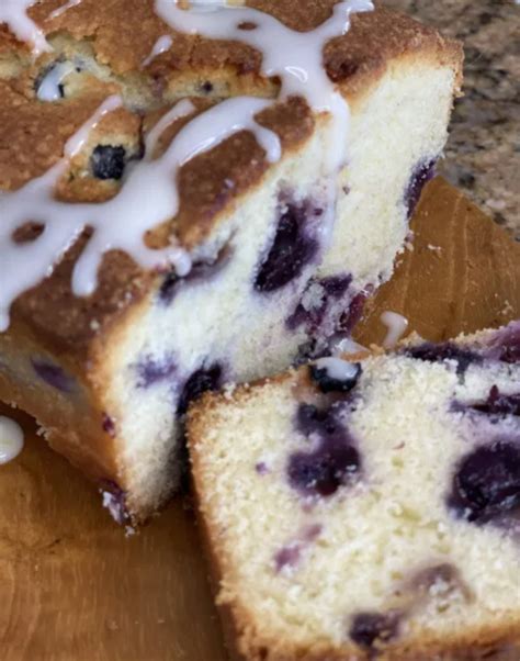 lemon-blueberry-pound-cake-thats-easy-to-make image