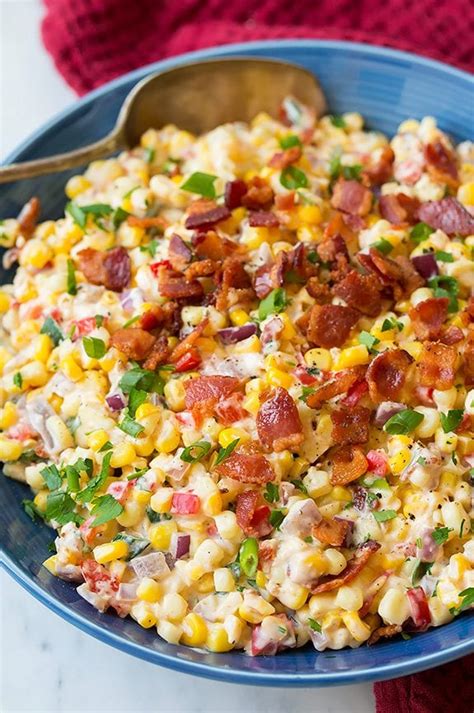 creamy-confetti-corn-with-bacon-cooking-classy image