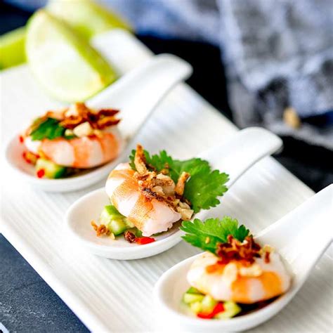 thai-shrimp-salad-appetizer-spoons-sprinkles-and-sprouts image