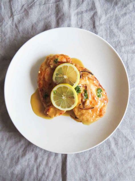 30-minute-chicken-piccata-for-two-the-beader-chef image