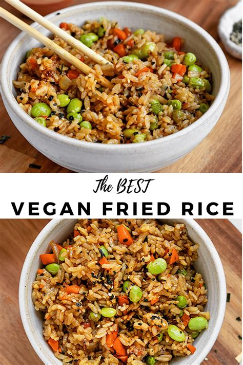 the-best-vegan-fried-rice-shortgirltallorder image