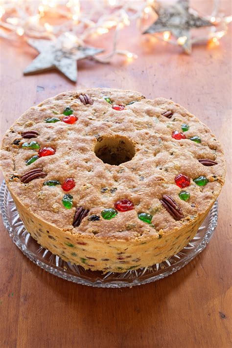 texas-pecan-fruitcake-recipe-cdkitchencom image